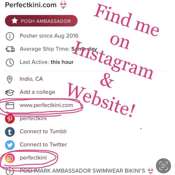 Dippin' Daisy's SEAPORT Thong Bikini Bottom - Picture 12 of 13